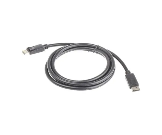 63-5105-35 Roline DisplayPort to DisplayPort Cable, Male to Male, 2m 11.04.5602-20