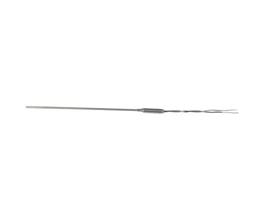 63-5163-52 RS PRO Type T Thermocouple 1m Length, 1mm Diameter, -100°C → 400°C 891-9107