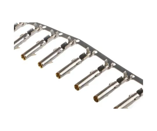 63-5019-68 TE Connectivity Commercial MATE-N-LOK Female Crimp Terminal Contact 18AWG 61314-6 61314-6