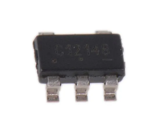 63-5095-26 ON Semiconductor CAT24C02TDI-GT3A, 2kbit EEPROM Memory, 900ns 5-Pin TSOT-23 I2C CAT24C02TDI-GT3A