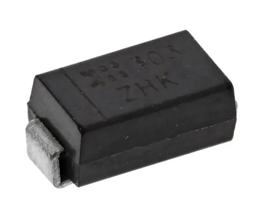 63-5054-83 Diodes Inc, 5.1V Zener Diode 5% 1 W SMT 2-Pin SMA SMAZ5V1-13-F
