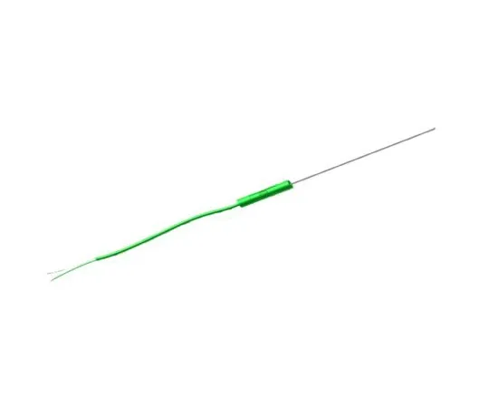 63-5136-49 RS PRO Type K Thermocouple 1m Length, 3mm Diameter, -50°C → 1200°C 824-0681