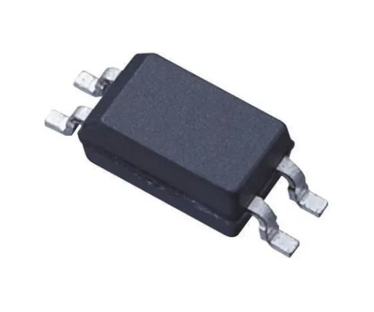63-4968-64 Lite-On, LTV-354T AC Input Transistor Output Optocoupler, Surface Mount, 4-Pin Mini-Flat LTV-354T