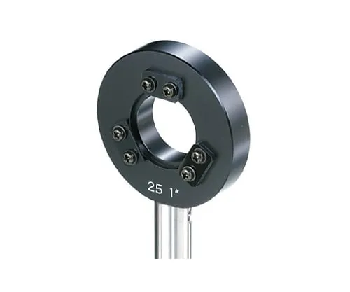 61-6947-09 Corner Cube Prism Holder φ42mm Optics Diameter φ10mm KUA-10