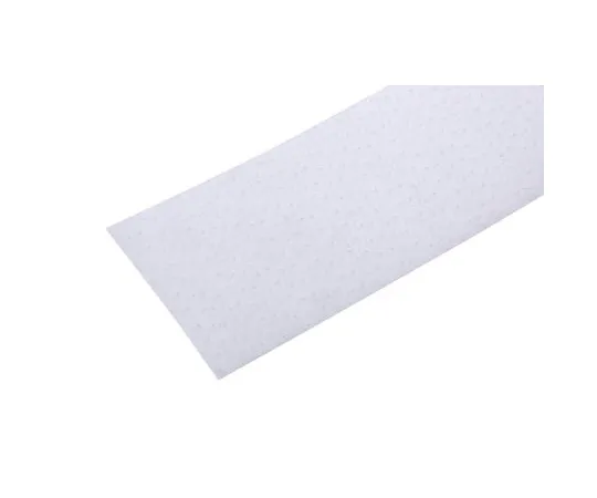 63-5163-31 RS PRO White Hook & Loop Tape, 20mm x 10m 890-4143