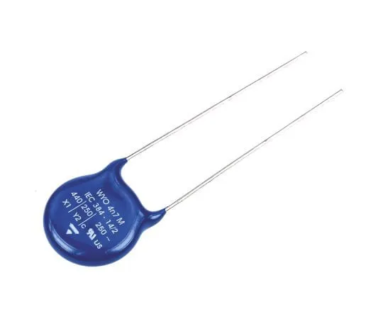 63-4952-49 Vishay Single Layer Ceramic Capacitor SLCC 4.7nF 400V ac ±20% Y5U Dielectric WYO Series Series Through Hole WYO472MCMCF0KR