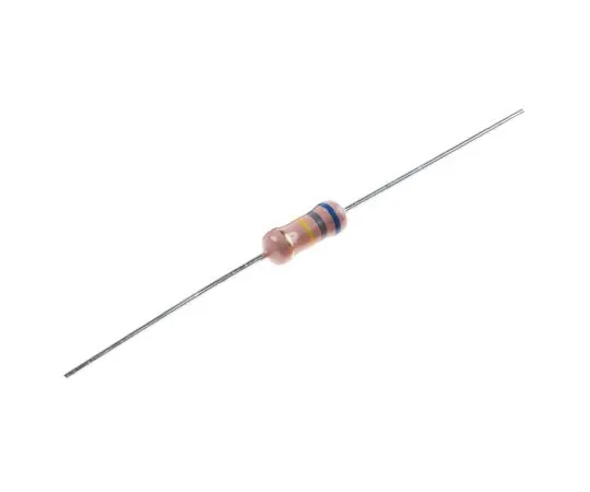 63-4991-88 RS Pro 680kΩ 2W Fixed Resistor ±5% -700 → 0ppm/°C 707-8987