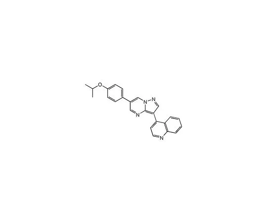 62-8409-99 BMP Inhibitor II, DMH1 203646-5MG