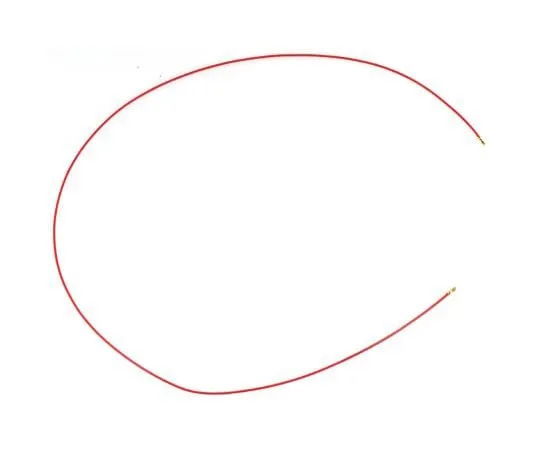 63-5132-34 JST Crimp Connector to Crimp Connector Cable assembly 01SACHSACH-30L-300