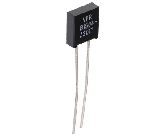 63-4958-21 Vishay 100Ω 0.6W Metal Film Fixed Resistor ±0.01% ±0.2ppm/°C Y1453100R000T9L