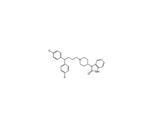 62-8439-62 STAT5 Inhibitor III, Pimozide 573110-100MG