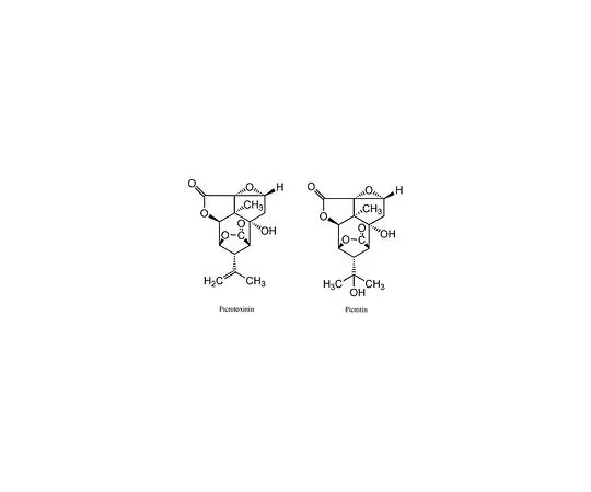 62-8433-88 Picrotoxin, Anamirta cocculin 528105-100MG