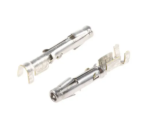 63-4963-14 Souriau TRIM TRIO SC Series, size 16 13A Female Crimp Circular Connector Contact for *** with Trim Trio Connectors, SC16ML11TK6