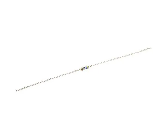 63-4953-04 Vishay 4.7kΩ 0.4W Thin Film Fixed Resistor ±1% ±50ppm/°C MRS16000C4701FCT00
