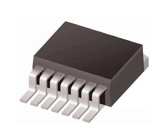 63-5173-10 Infineon BTN8982TAAUMA1, BLDC Motor Driver IC, 40 V 55A 7-Pin, TO-263 BTN8982TAAUMA1