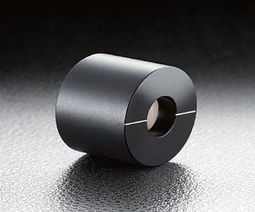 61-6885-81 Glan Tayler Prism 200-270nm 15 x 15mm GYPB-06-15SN-2/3