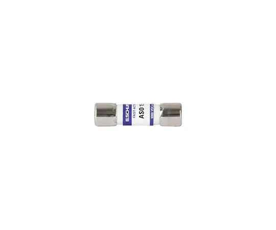 63-5002-66 Schurter, 3A Melamine Cartridge F***, 10 x 38mm, Speed F 90.0003
