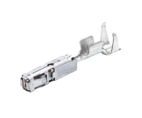 63-5028-62 TE Connectivity AMP MCP 1.5K Female Crimp Terminal Contact 1418884-3 1418884-3