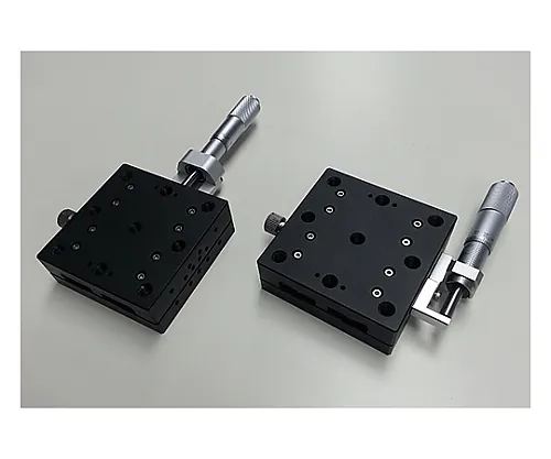 61-6997-77 x Axis Ball Guide Aluminum Stage Size 65 x 65mm 196N(20.0kgf) TADC-651C25-M6