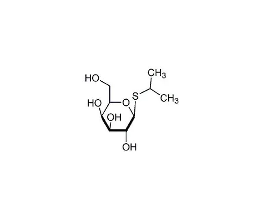 62-8425-93 IPTG, Dioxane-Free, High Purity 420322-25GM