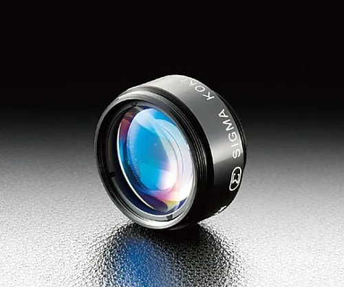 61-6927-65 YAGLaser Focusing Lens Focal Length 20mm NYTL-25-20PY1
