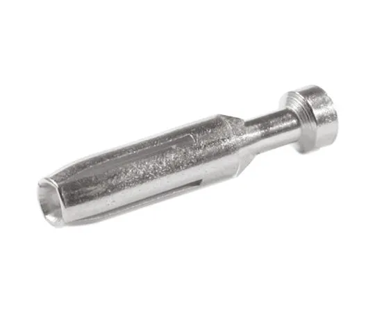63-5142-72 HAN C Series Female Crimp Contact, Rated At 40A, For Use With Crimp module 9320006209