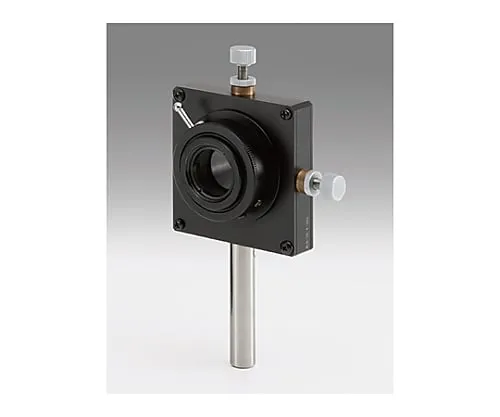 61-6991-56 3-Axis, 5-Axis Lens Holders Adaptive Element Size Φ25mm Adaptive Element Thickness 0 - 28mm ALHN-25-3RO