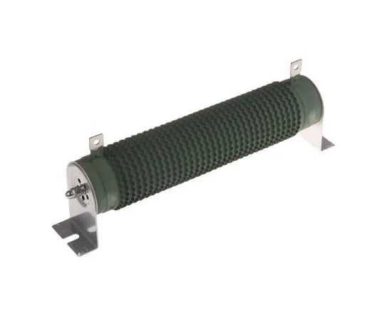 63-4982-07 TE Connectivity TE Series Solder Lug Wire Wound Panel Mount Resistor, 10Ω ±5% 1kW TE1000B10RJ