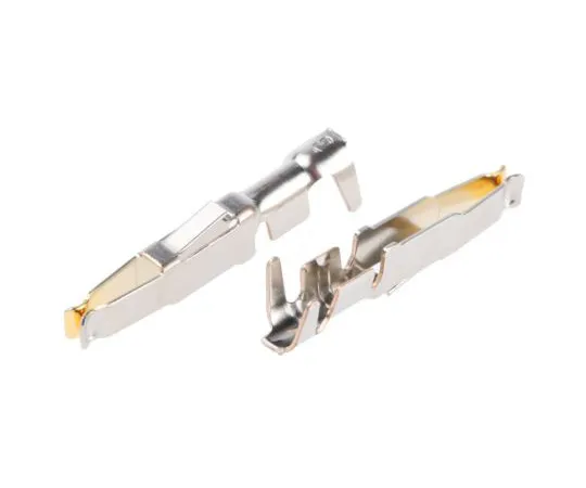 63-5045-55 Harting 09 06 Series Straight Female Tin Plated Copper Alloy DIN Connector Contact 9060008472