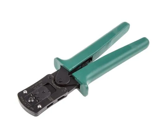 63-5073-11 JST WC Series, 3 WayCrimping Tool WC 930