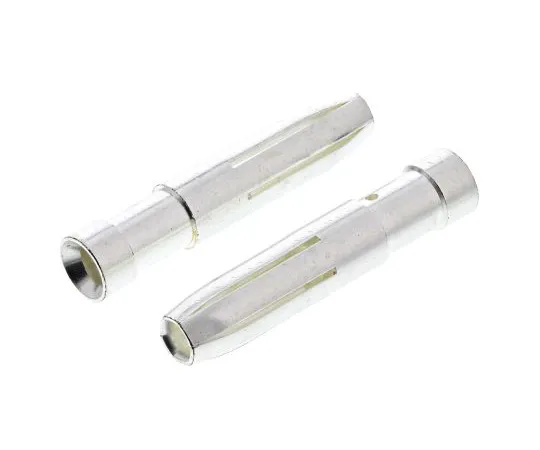 63-5046-91 Han Contacts Series Female Crimp Contact, Rated At 16A, 830 V, For Use With Heavy Duty Power Connectors, Han Com, Han 9330006207