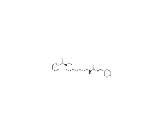 62-8430-34 Nicotinamide Phosphoribosyltransferase Inhibitor, FK866 481908-2MG