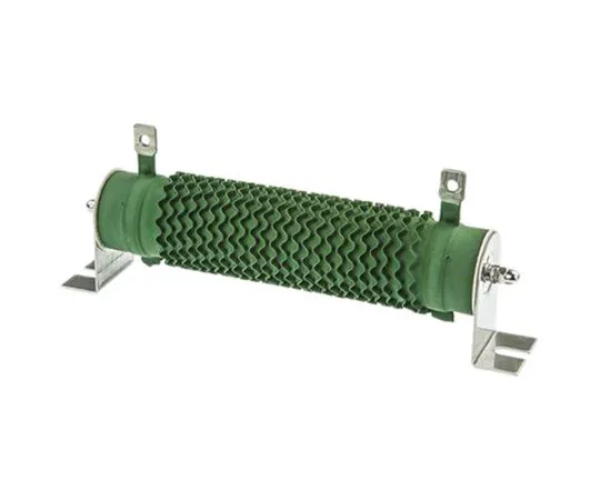 63-4981-93 TE Connectivity TE Series Solder Lug Wire Wound Panel Mount Resistor, 1kΩ ±5% 200W TE200B1K0J