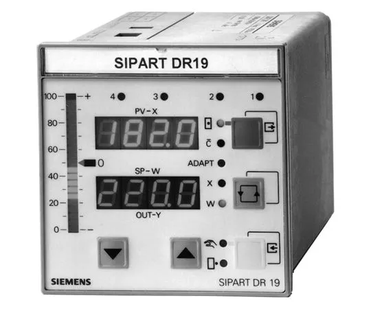 63-6549-68 Siemens Plug In Optional Module 6DR2803-8C