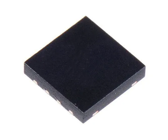 63-5009-36 Microchip PIC12F1822-I/MF, 8bit PIC Microcontroller, 32MHz, 2 kwords Flash, 8-Pin DFN PIC12F1822-I/MF