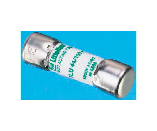 63-5038-81 Littelf***, 500mA Cartridge F***, 10 x 38mm, Speed F 0KLK.500T
