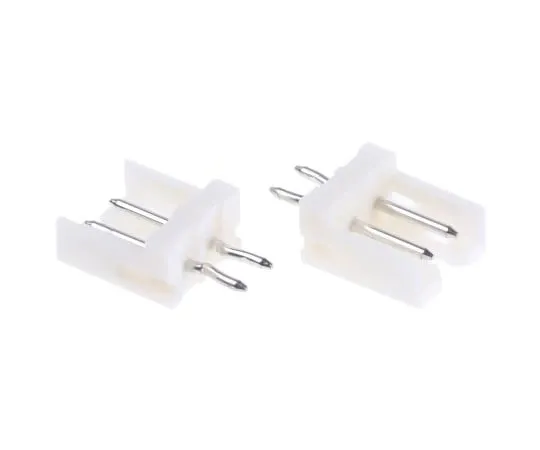 63-4946-70 TE Connectivity AMP CT, 2 Way, 1 Row, Straight PCB Header 292161-2