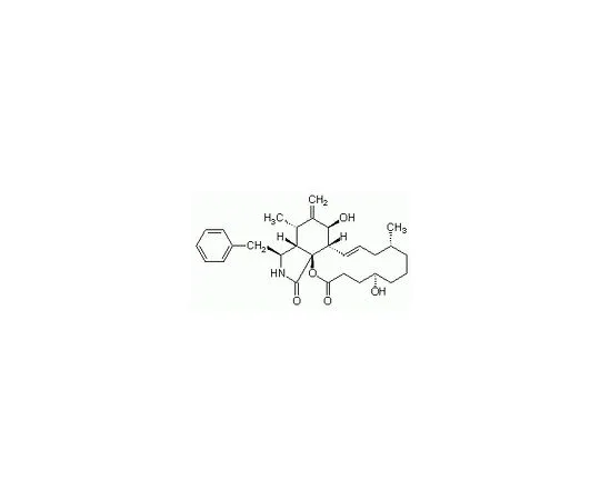 62-8415-47 Cytochalasin B, Dihydro- 250225-1MG