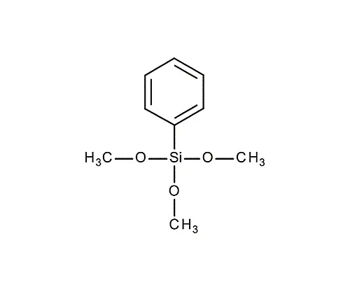 61-0382-10 Trimethoxyphenylsilane for Synthesis 843658 50mL 8.43658.0050