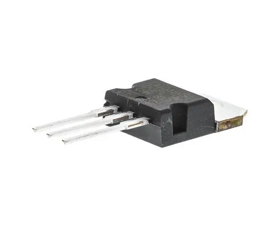 63-4962-03 STMicroelectronics LD1085V50, LDO Regulator, 3A, 5 V, ±1% 3-Pin, TO-220 LD1085V50
