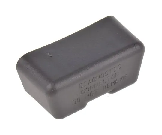 63-5114-89 Delphi Metri-Pack 150 Series Secondary Lock for *** with Automotive Connectors 12146933