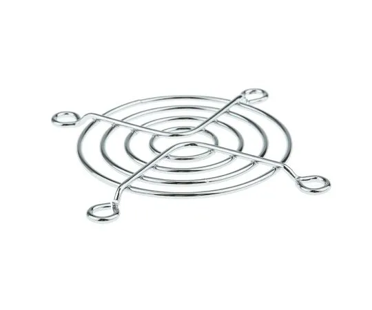 63-5037-55 Finger Guard 60mm Steel 737-3973