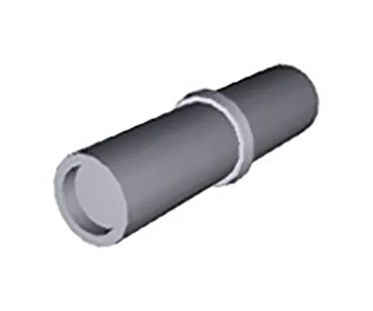 63-5153-39 TE Connectivity Commercial MATE-N-LOK Male Connector Housing, 5.08mm Pitch, 1 Way 1-480349-0