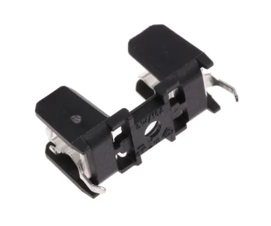 63-5101-32 Littelf*** 10A Base Mount F*** Holder for Mini F***, 250V 65600001009