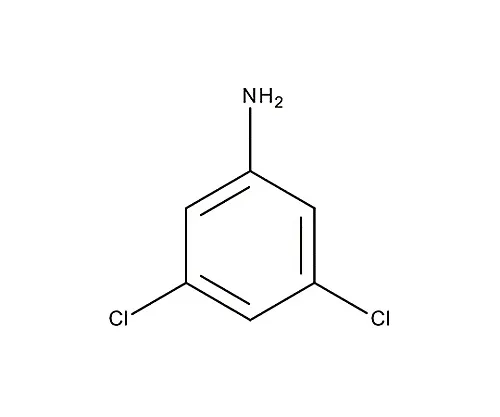 61-0380-83 3,5-Dichloroaniline for Synthesis 841790 100G 8.41790.0100