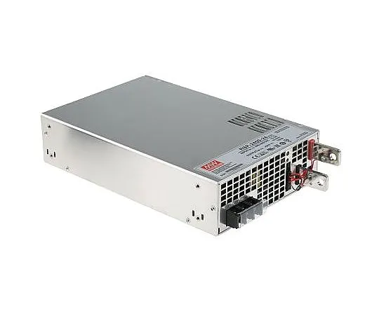 63-4987-08 Mean Well 2.4kW 1 Output Embedded Switch Mode Power Supply SMPS, 100A, 24V dc Enclosed RSP-2400-24RS