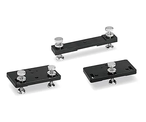 61-6962-10 Plate Rail Feet, Medium Rail Feet 0.28kg OBT-LS
