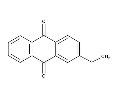 61-0369-19 2-Ethylanthraquinone for Synthesis 821934 250G 8.21934.0250