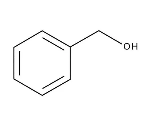 61-0371-21 Benzyl Alcohol for Synthesis 822259 100mL 8.22259.0100