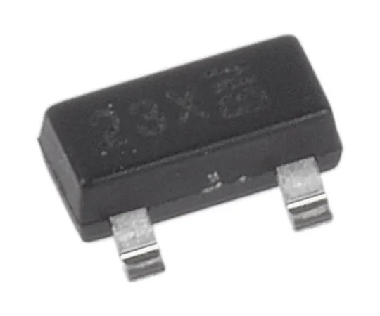 63-5138-23 DMG2305UX-13 P-Channel MOSFET, 3.3 A, 20 V, 3-Pin SOT-23 Diodes Inc DMG2305UX-13